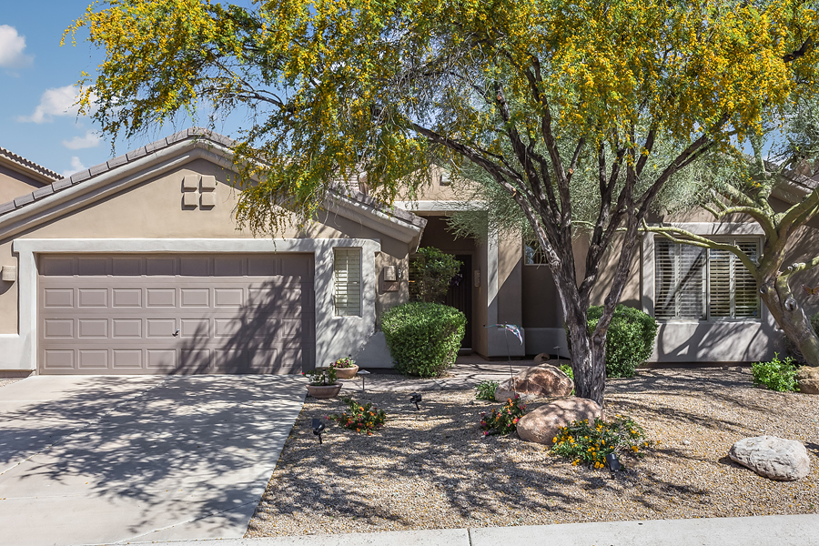 scottsdale home for sale