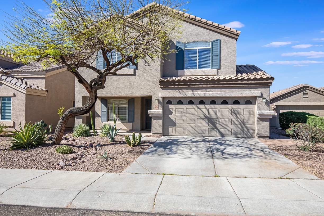 phoenix home for sale