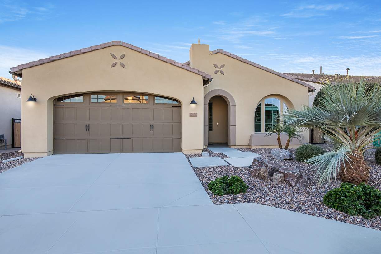 Queen Creek home for sale