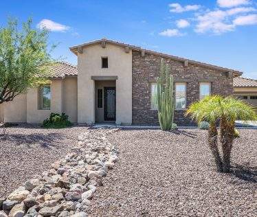 san tan valley home for sale