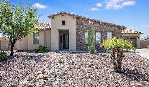 san tan valley home for sale