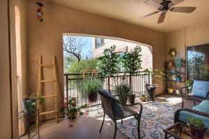 scottsdale condo