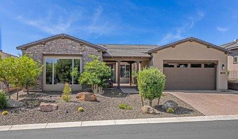 Rio Verde home for sale