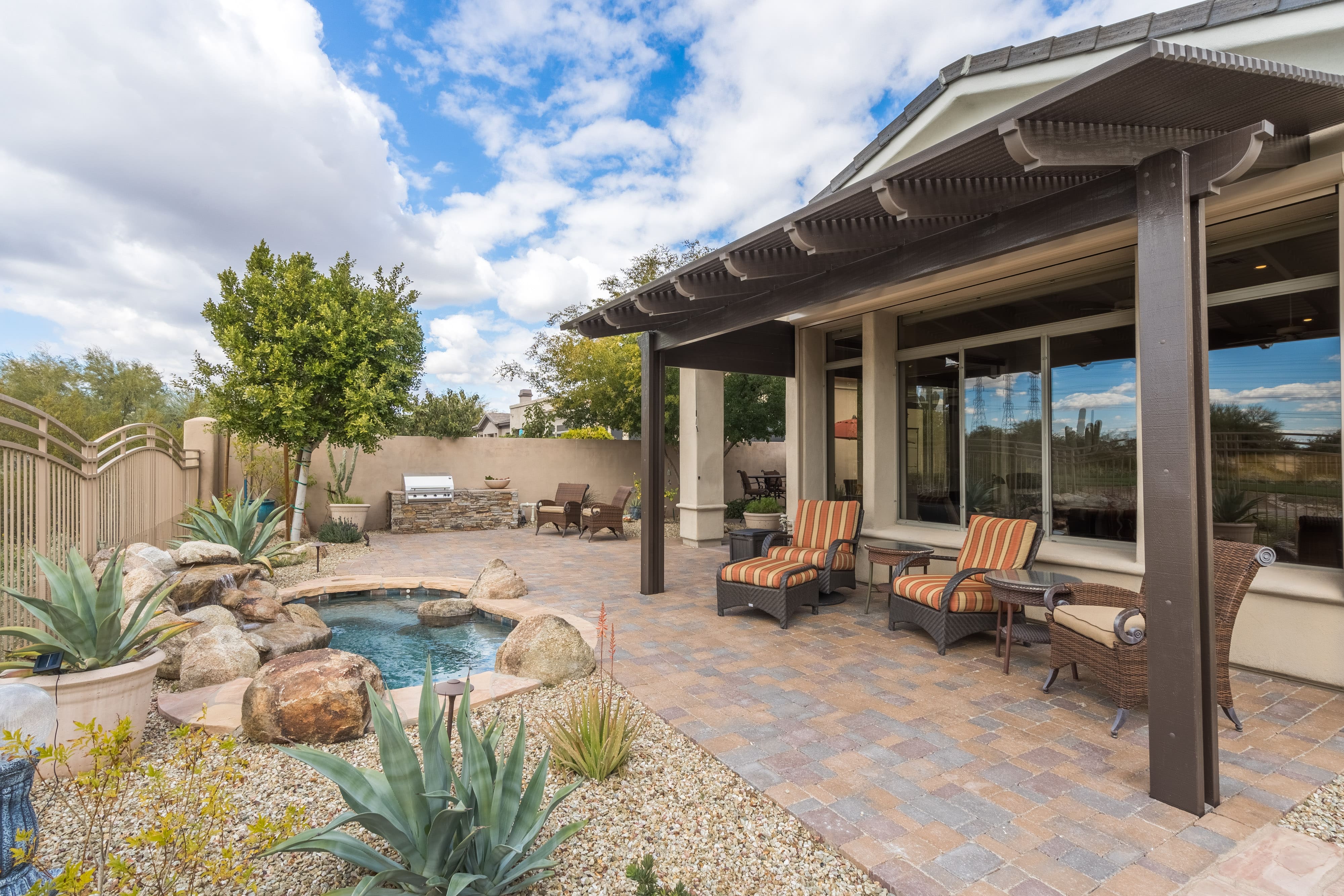 Scottsdale home