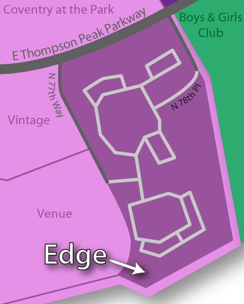 Edge Maps