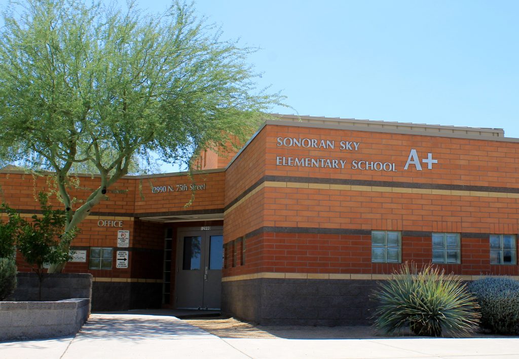 Sonoran Sky Elementary