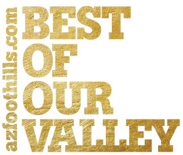 best of the valley logo
