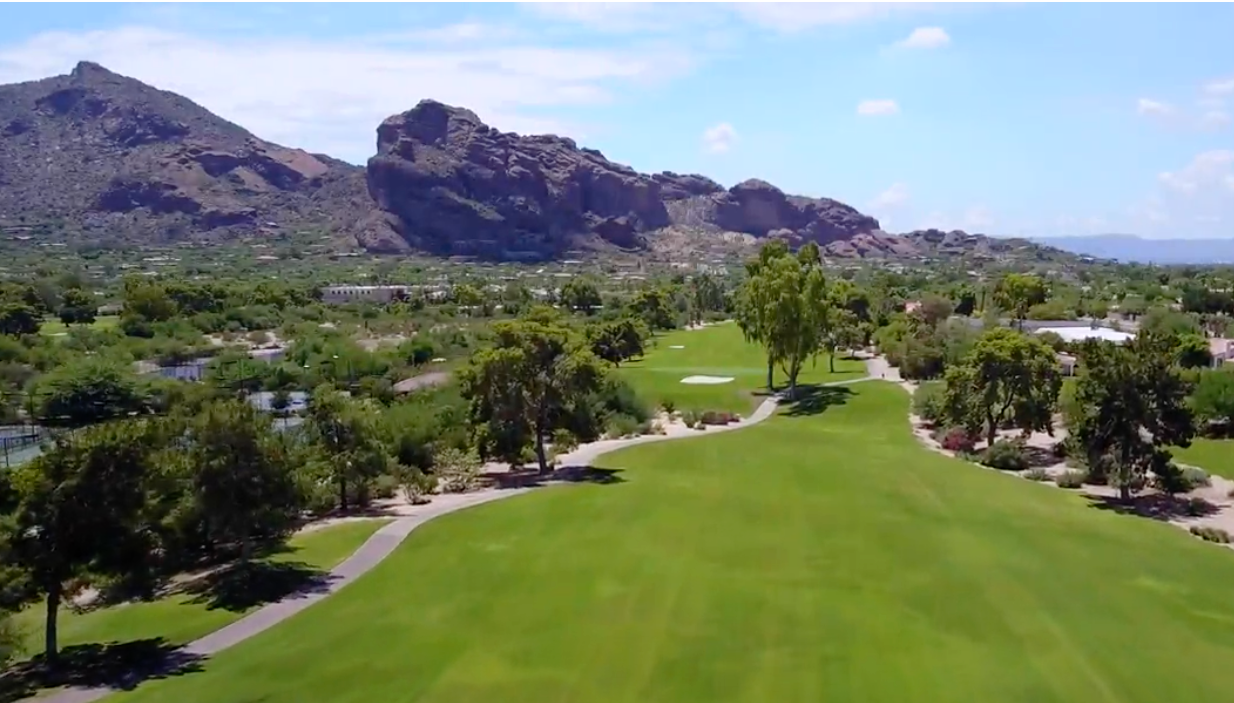 Paradise Valley