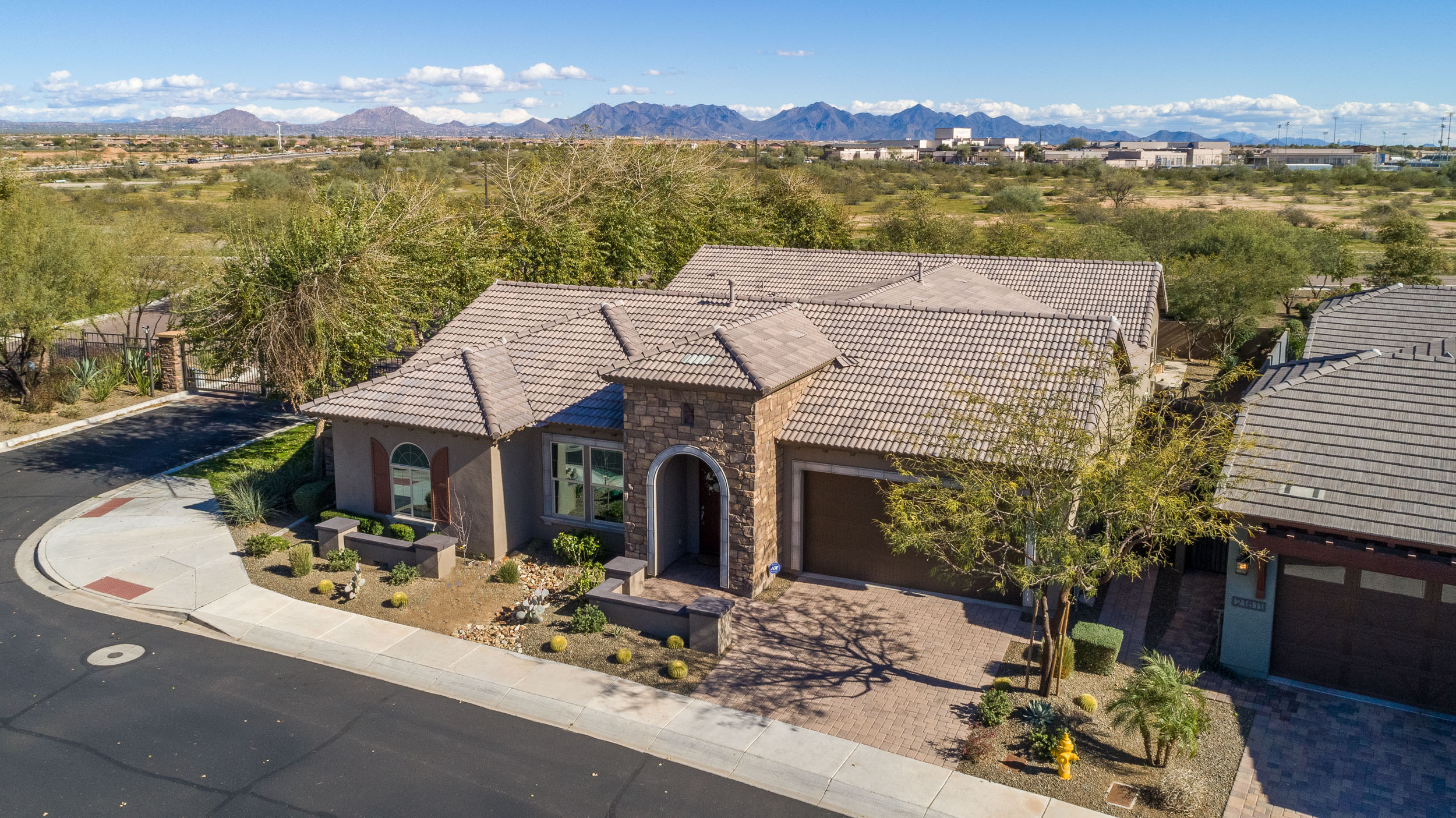 Scottsdale home for sale