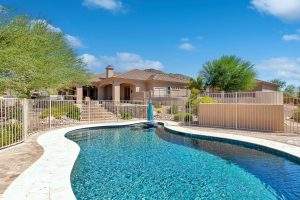 peoria home for sale