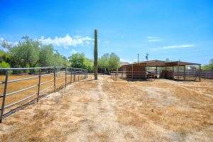 Cave Creek home for sale