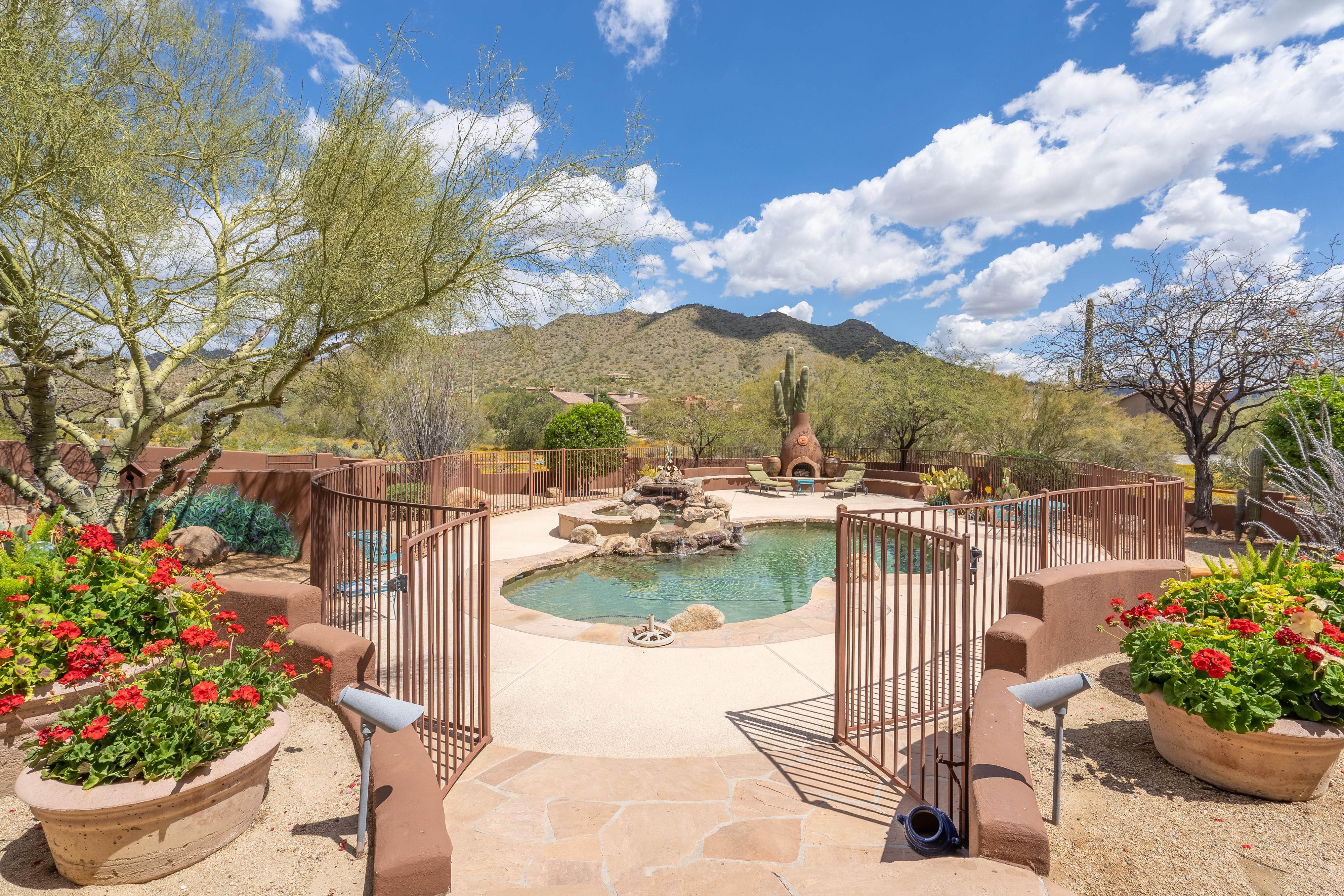 cave creek home for sale