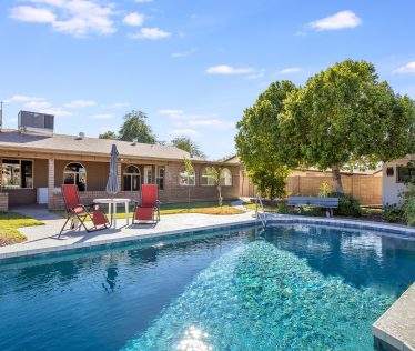 phoenix home for sale