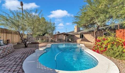 Mesa home for sale