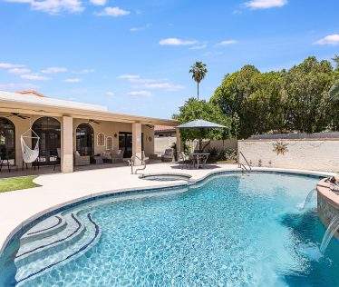 scottsdale home for sale