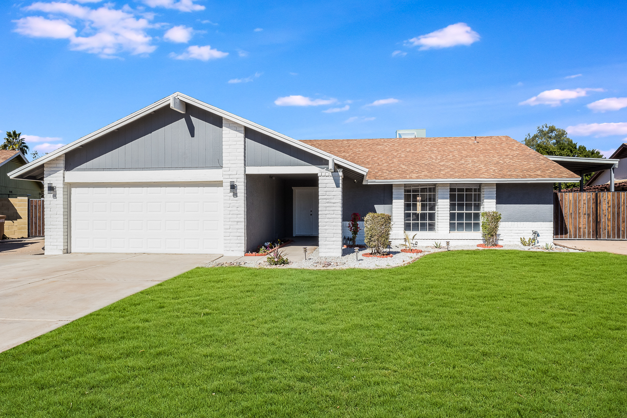 peoria home for sale