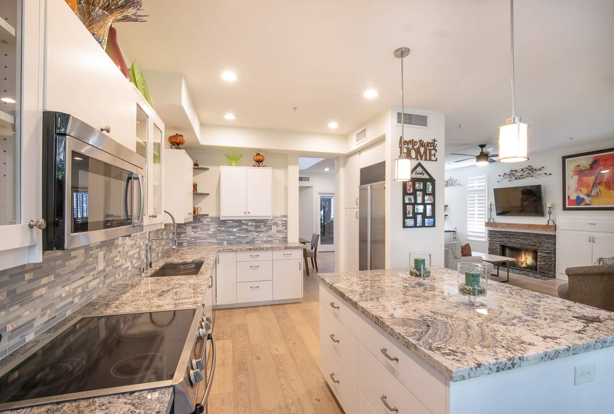 gainey ranch home for sale