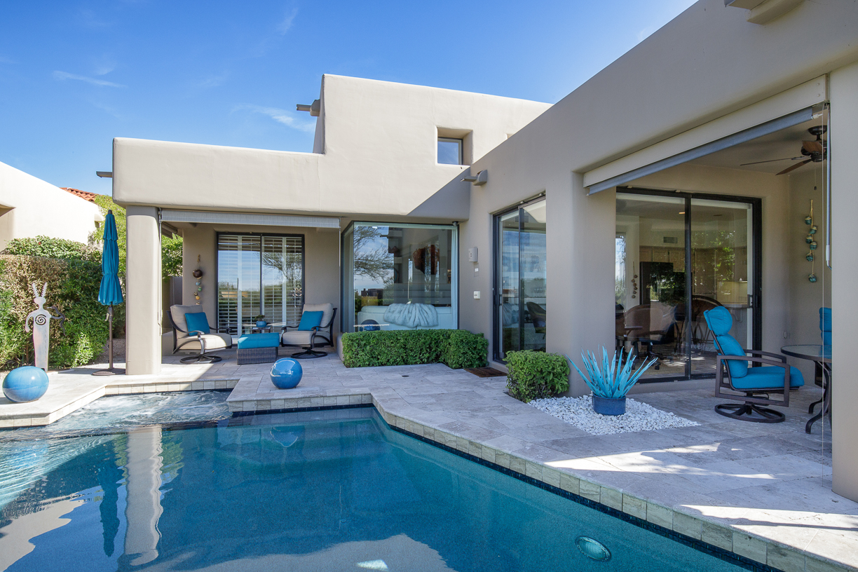 scottsdale home for sale