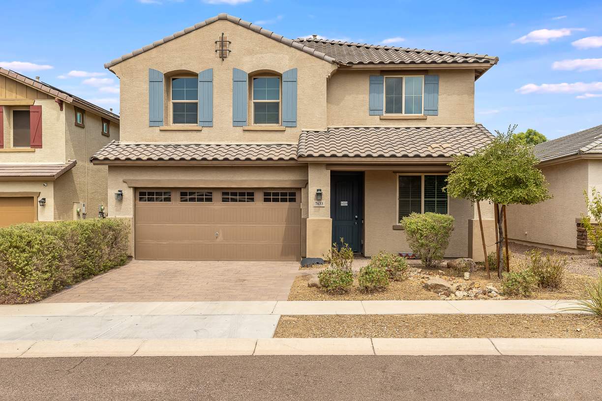 phoenix home for sale