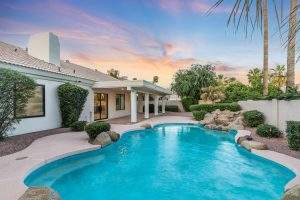 scottsdale home for sale