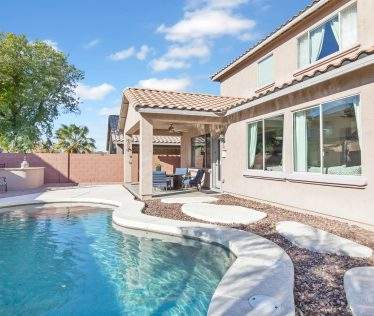 peoria home for sale