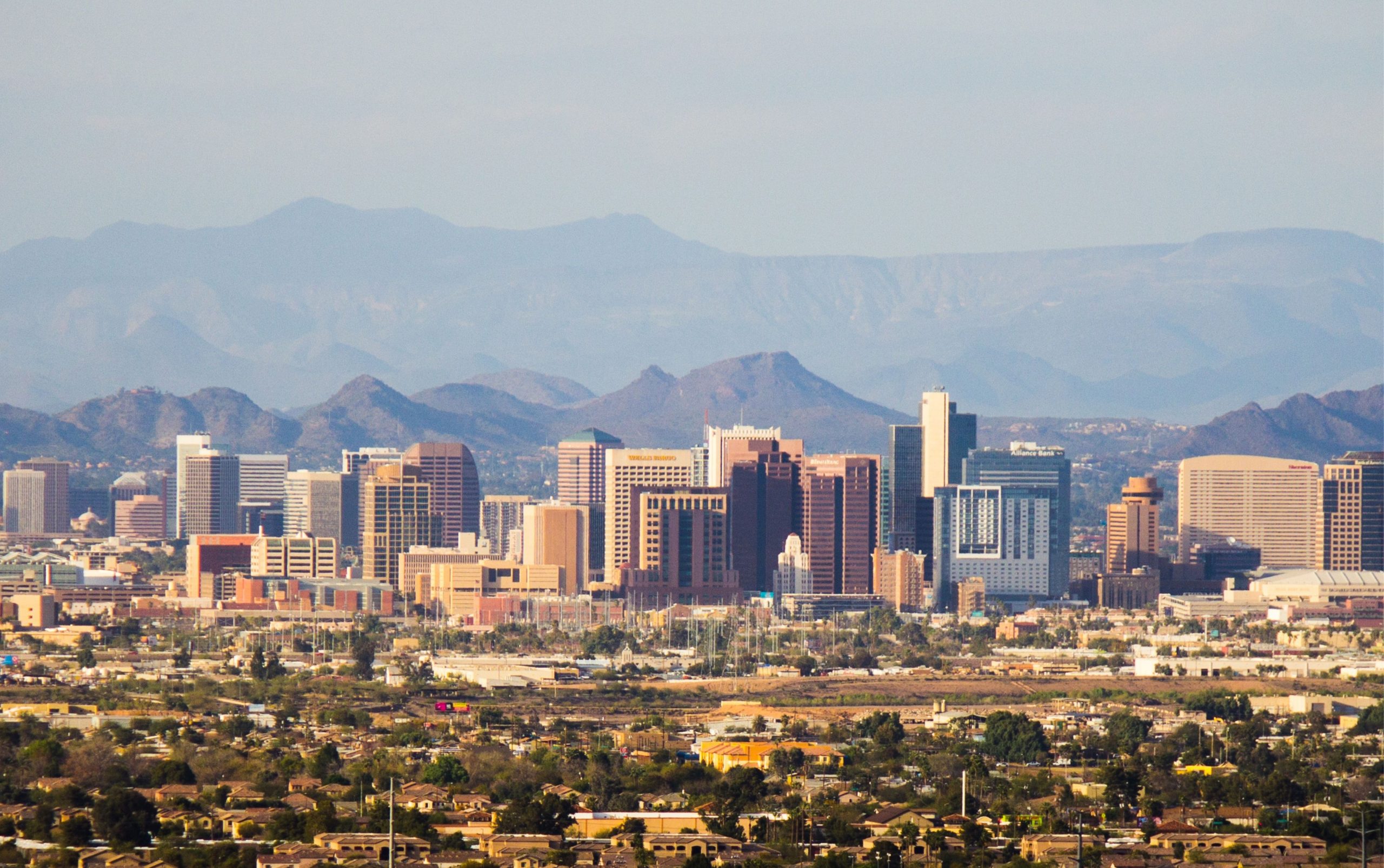 Phoenix