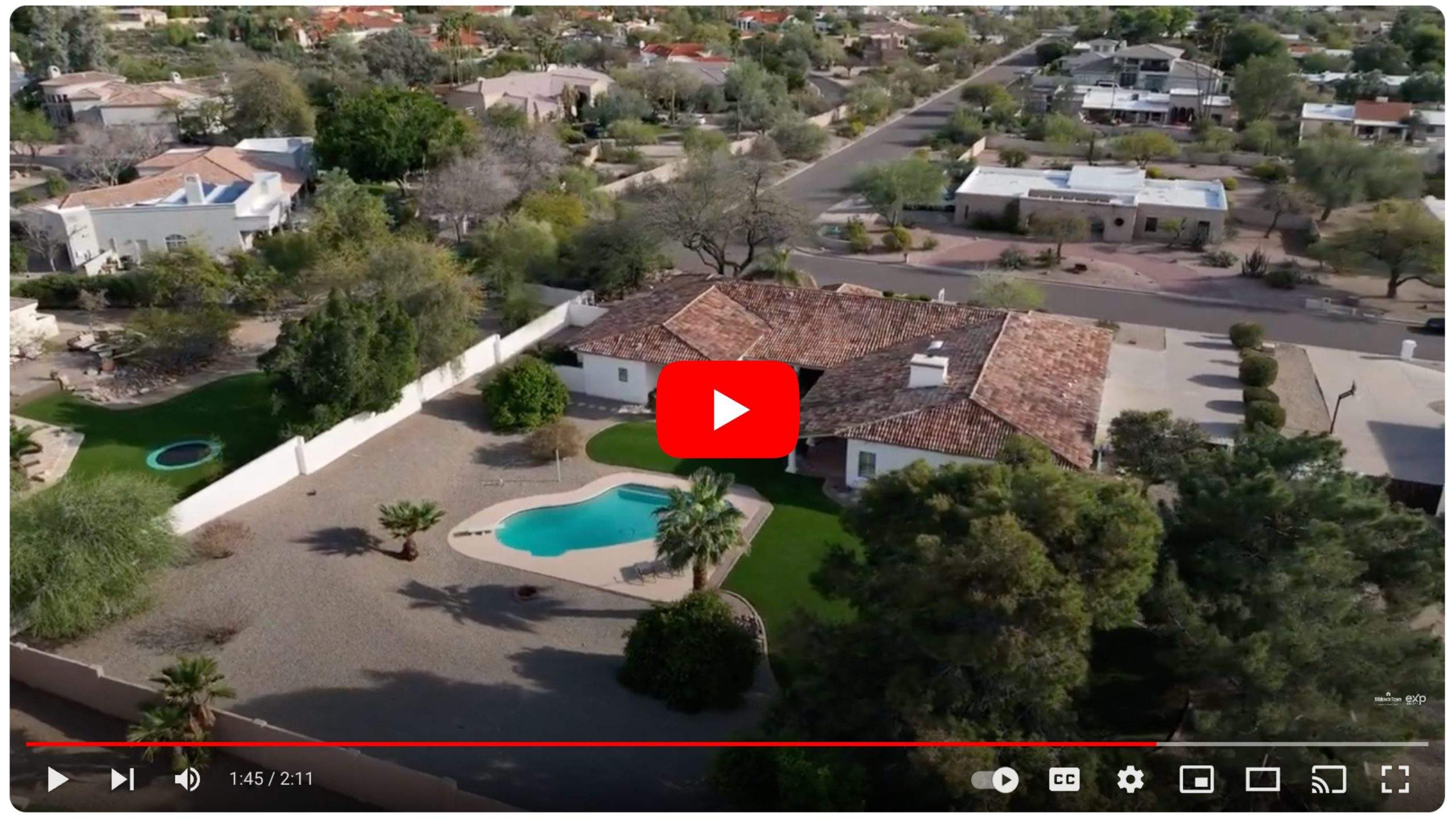 10580 E Larkspur Dr, Scottsdale, AZ 85259