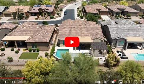 Cave Creek Home For Sale