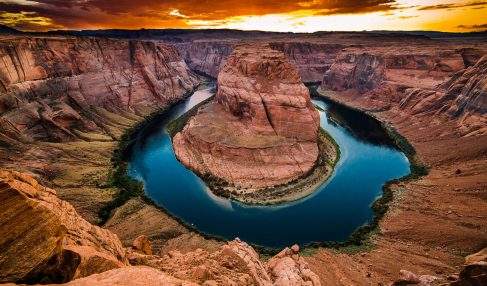 Horseshoe Bend