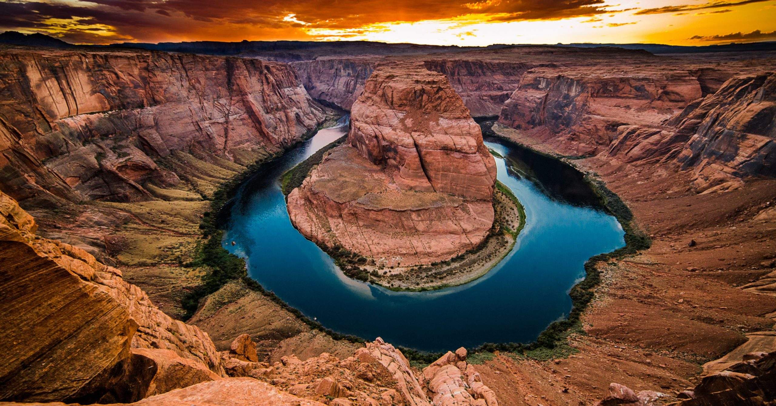 Horseshoe Bend