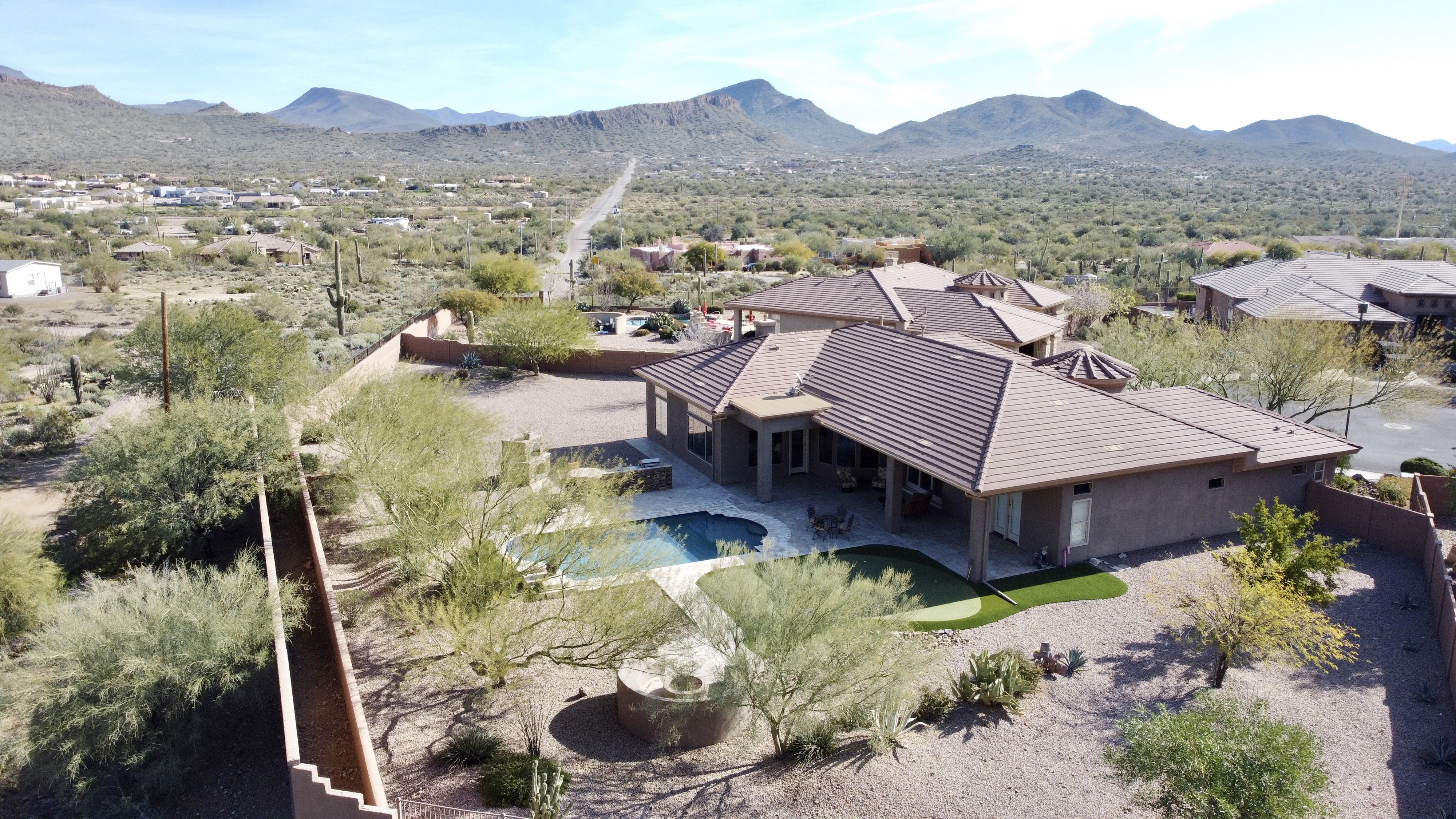 anthem home for sale