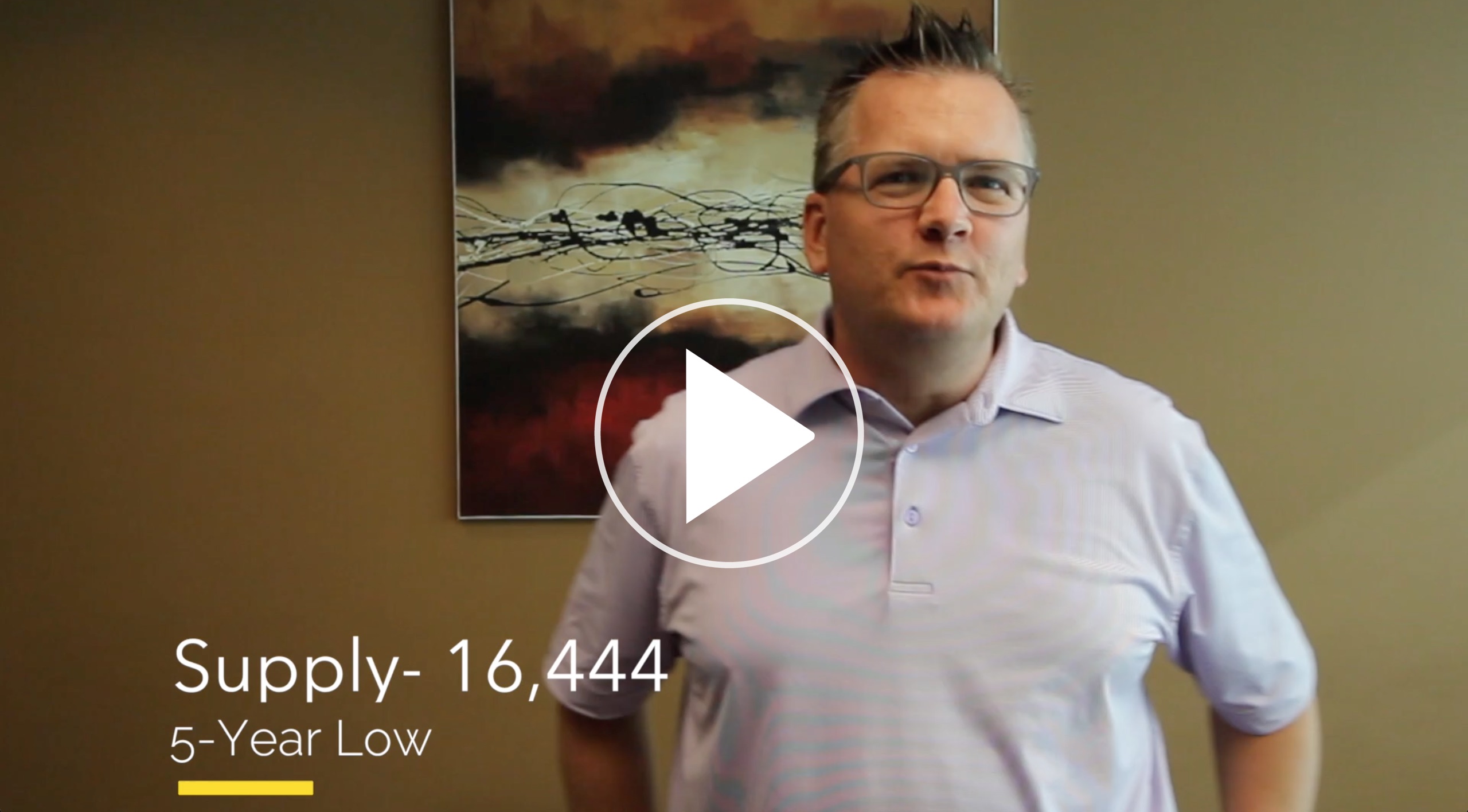 Jeff Sibbach Market Update:Prediction