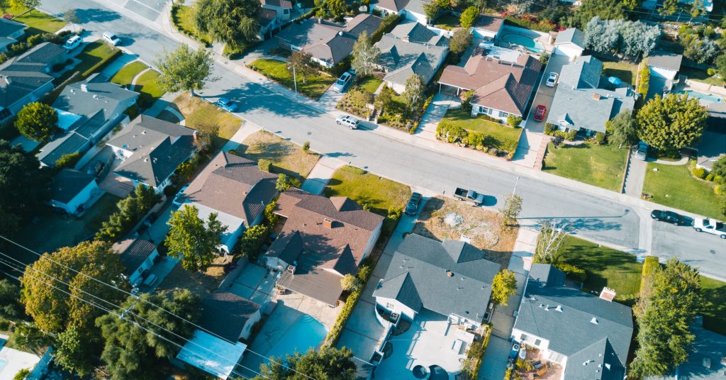 Phoenix neighborhood