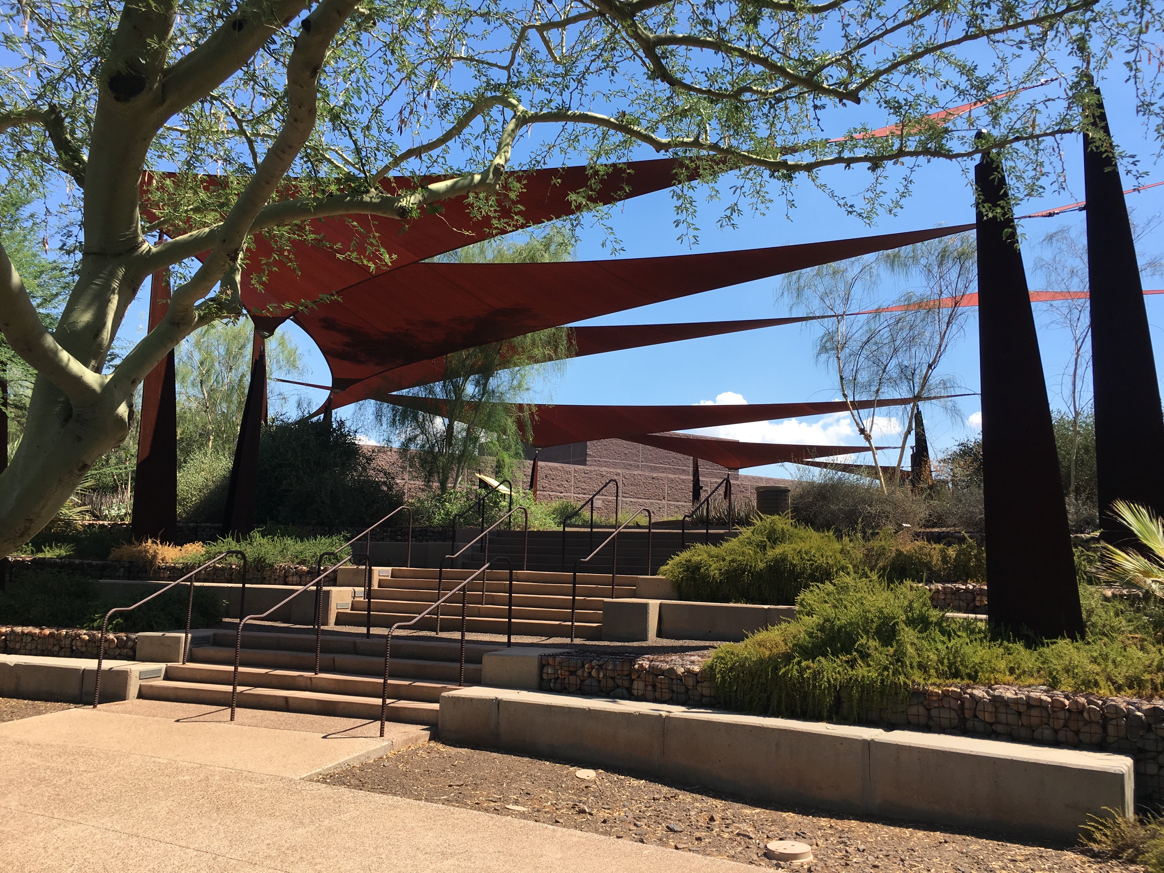 Scottsdale Water Conservation