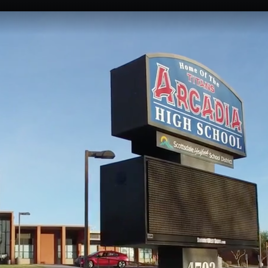 Sibbach Team Arcadia Area Video