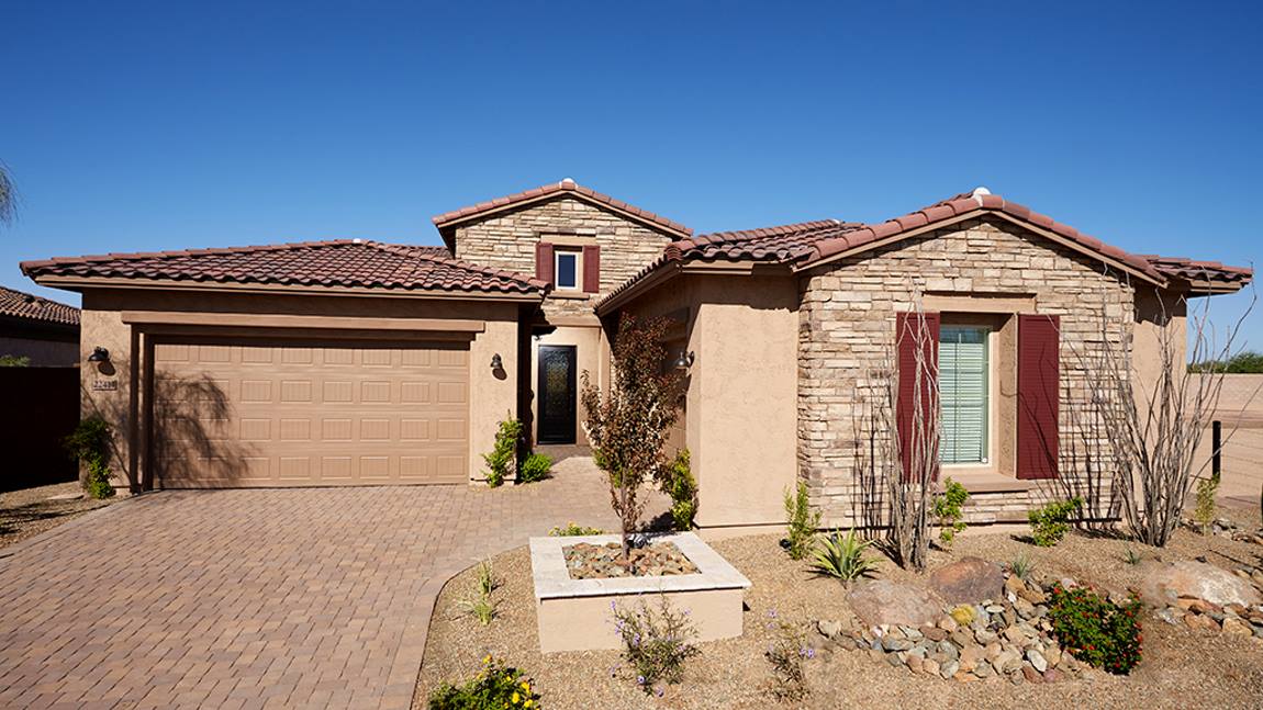 Sky Crossing Venture II