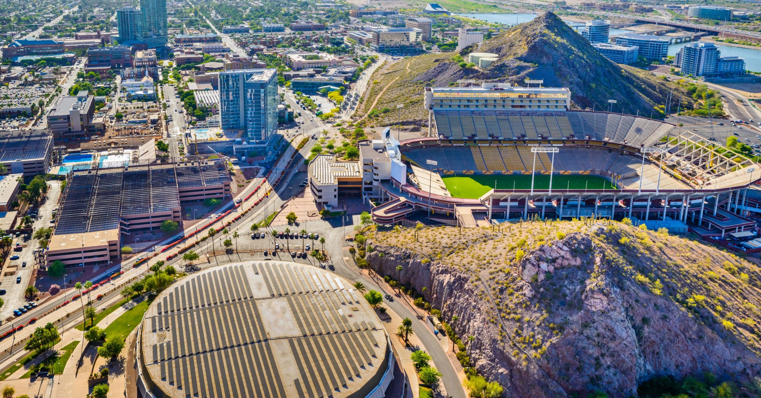 Tempe, AZ