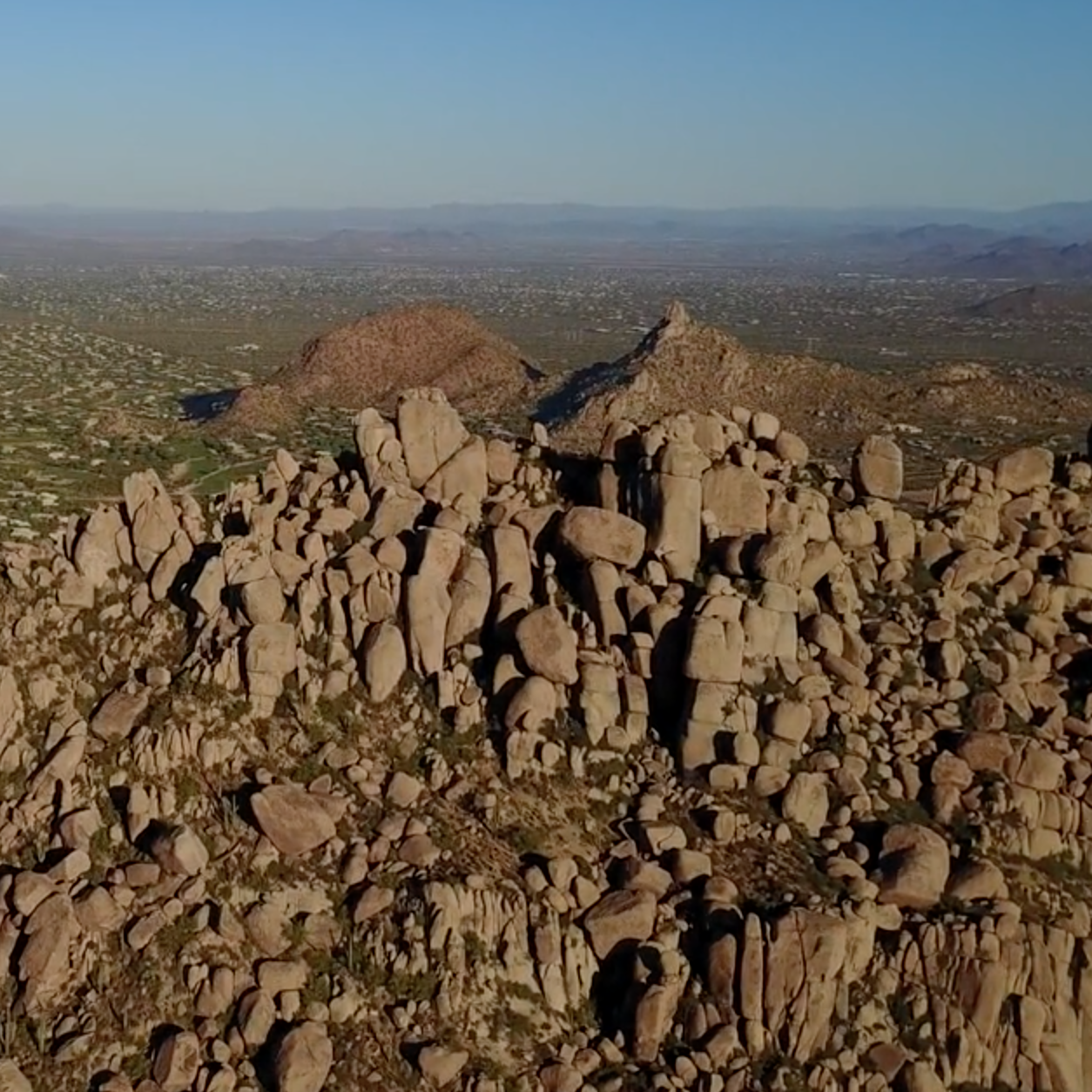 Explore Troon In North Scottsdale With Jeff Sibbach • Sibbach.com