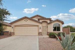 Maricopa home for sale