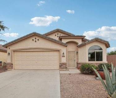 Maricopa home for sale