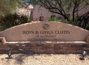 Boys and Girls Club of Scottsdale - Grayhawk Community