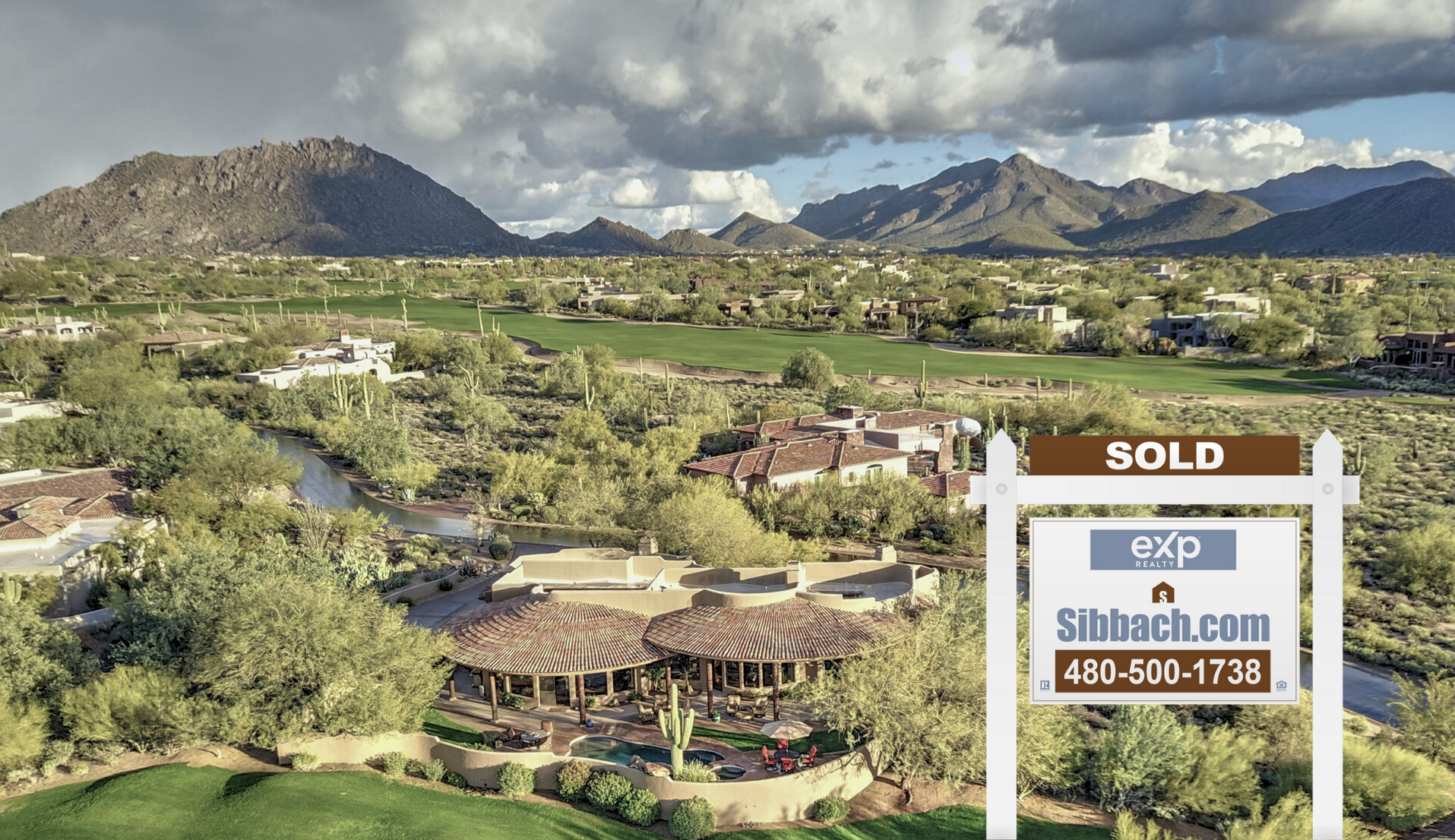 Sibbach Team 1 Top Real Estate Agents In Scottsdale Phoenix